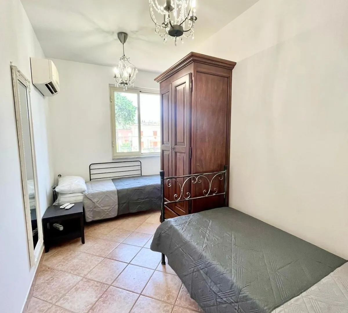 Vakantiehuis Anna Holidays Lascari
