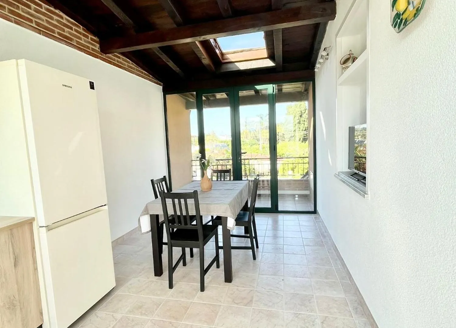 Vakantiehuis Anna Holidays Lascari Italië