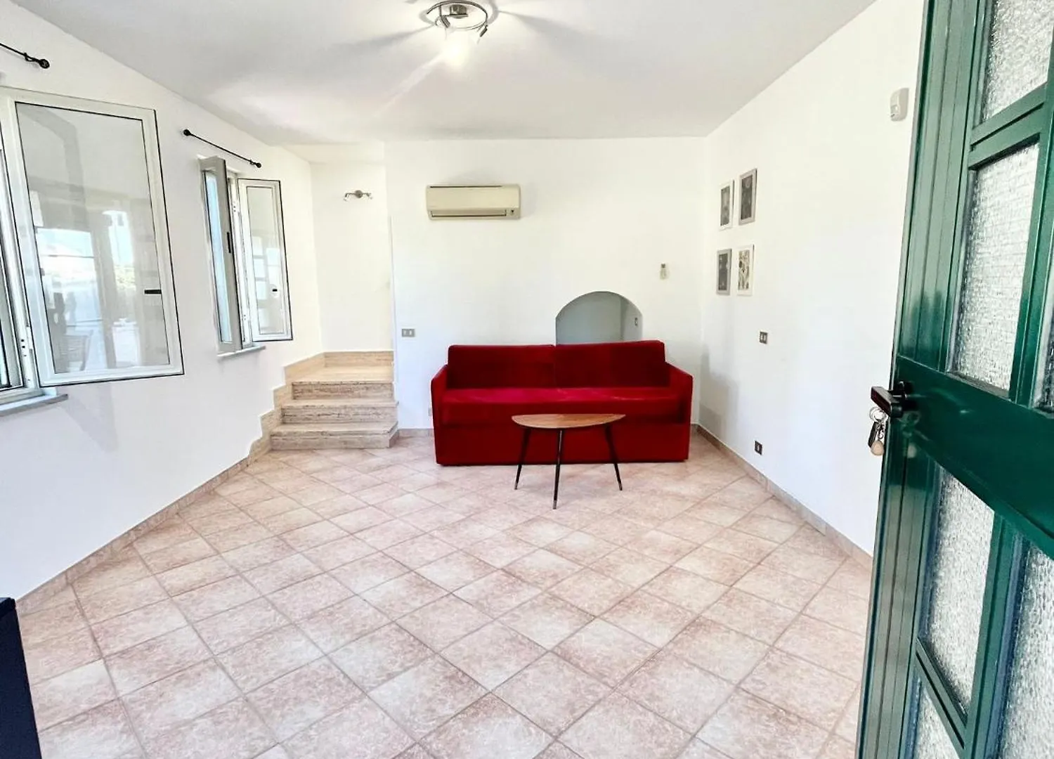 Vakantiehuis Anna Holidays Lascari