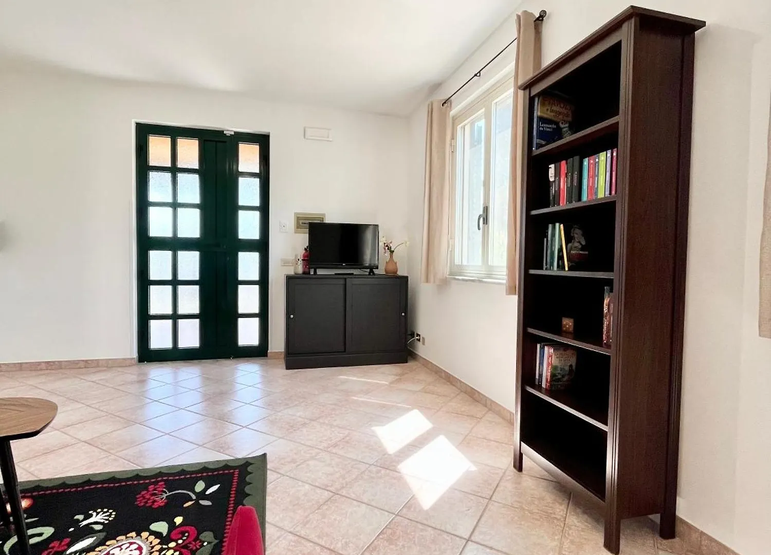 Vakantiehuis Anna Holidays Lascari