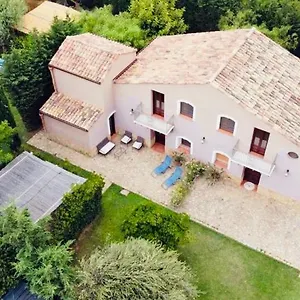  Vakantiehuis Vacanze Casa Romana